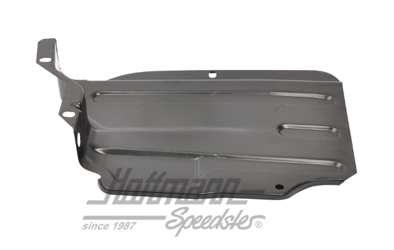 Lamiera motore, inferiore, Tipo 4, destra                                                           