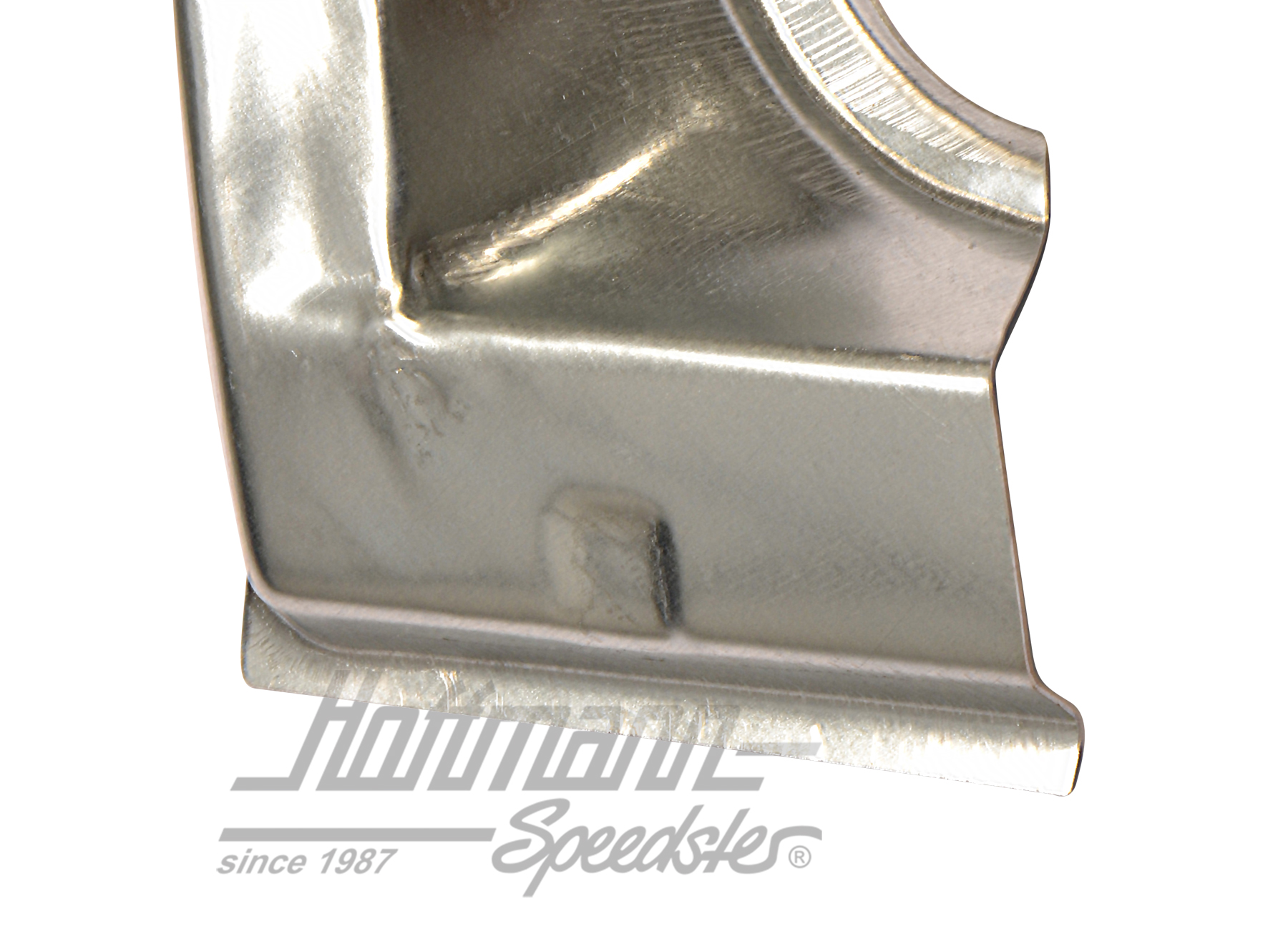 Connettore passaruota, Furgone T4, anteriore, sinistro                                              