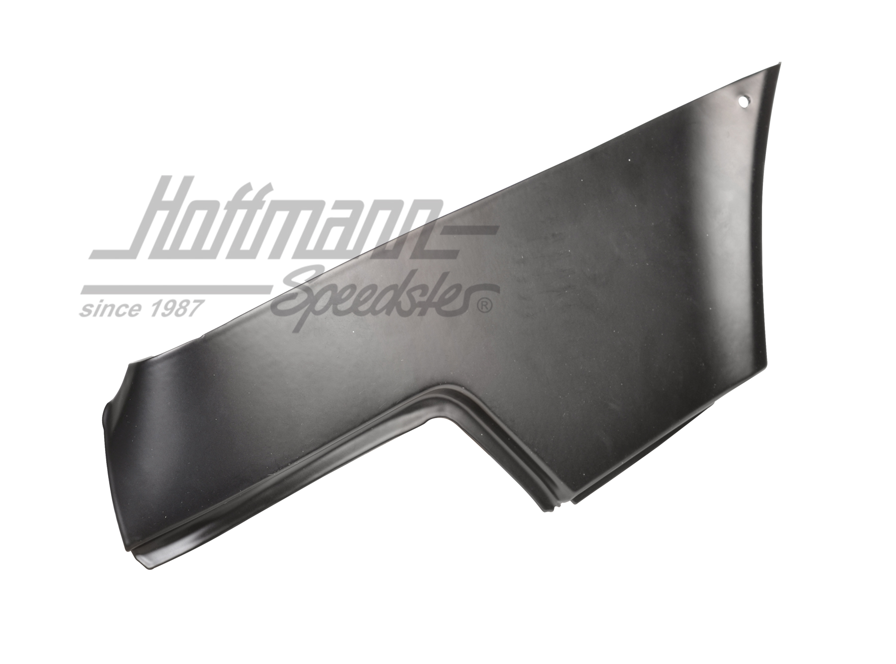 Lamiera di riparazione, lampeggiatore, anteriore, 8.68-7.73,, sinistra                              