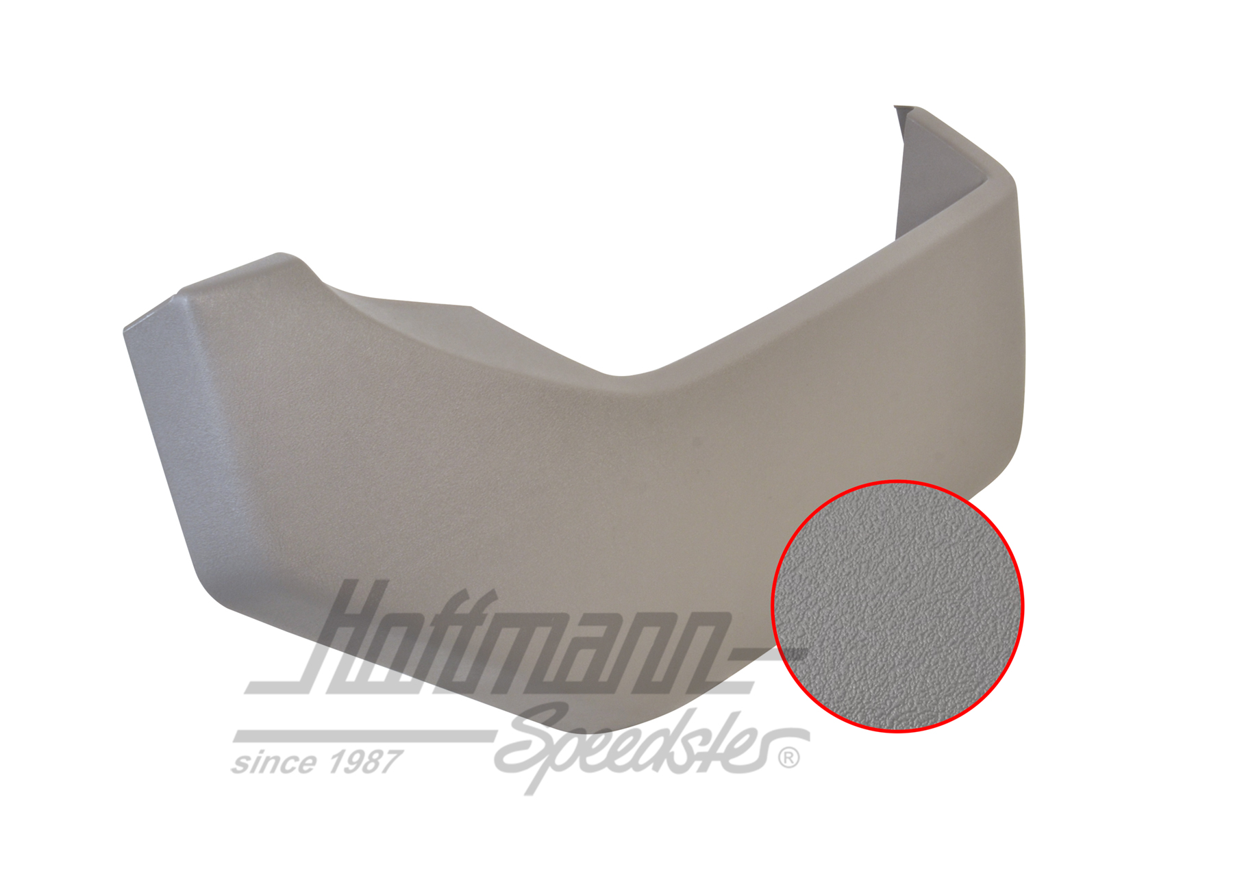 Scatola portaoggetti, porta, 1.96-6.03, destra | 701 867 132  U71 | 408-2510-02