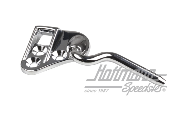 Chiusura capote, inferiore, 67-72, sinistra | 151 871 385 A | 020-4702-01