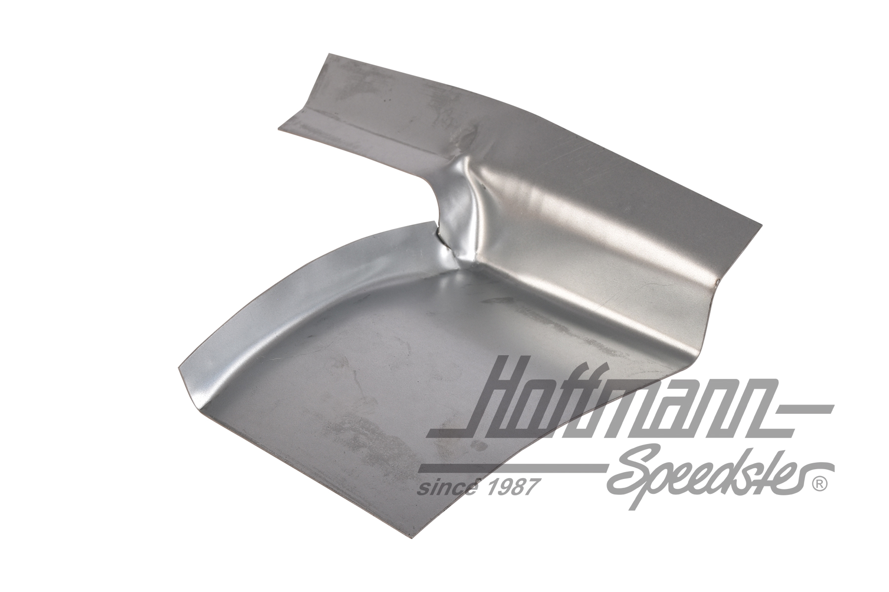 Angolo, pezzo interno passaruota, posteriore, destra                                                