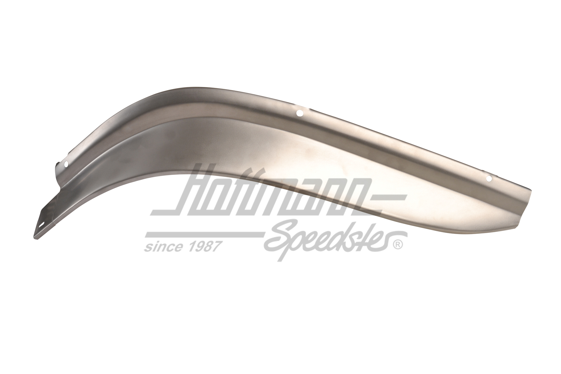 Set grembialatura posterior, 911, 69-73, lucidato                                                   