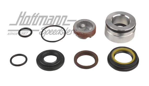 Set guarnizioni, servosterzo, Golf 2/3 | 1H0 498 020 | 204-4998