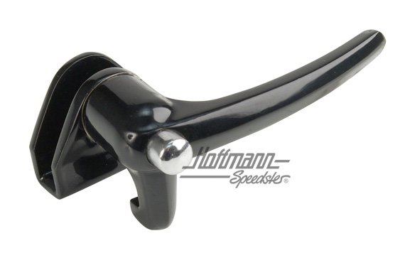 Nottolino, 10.52-7.67, nero, destra | 211 837 639 A | 020-5176-22