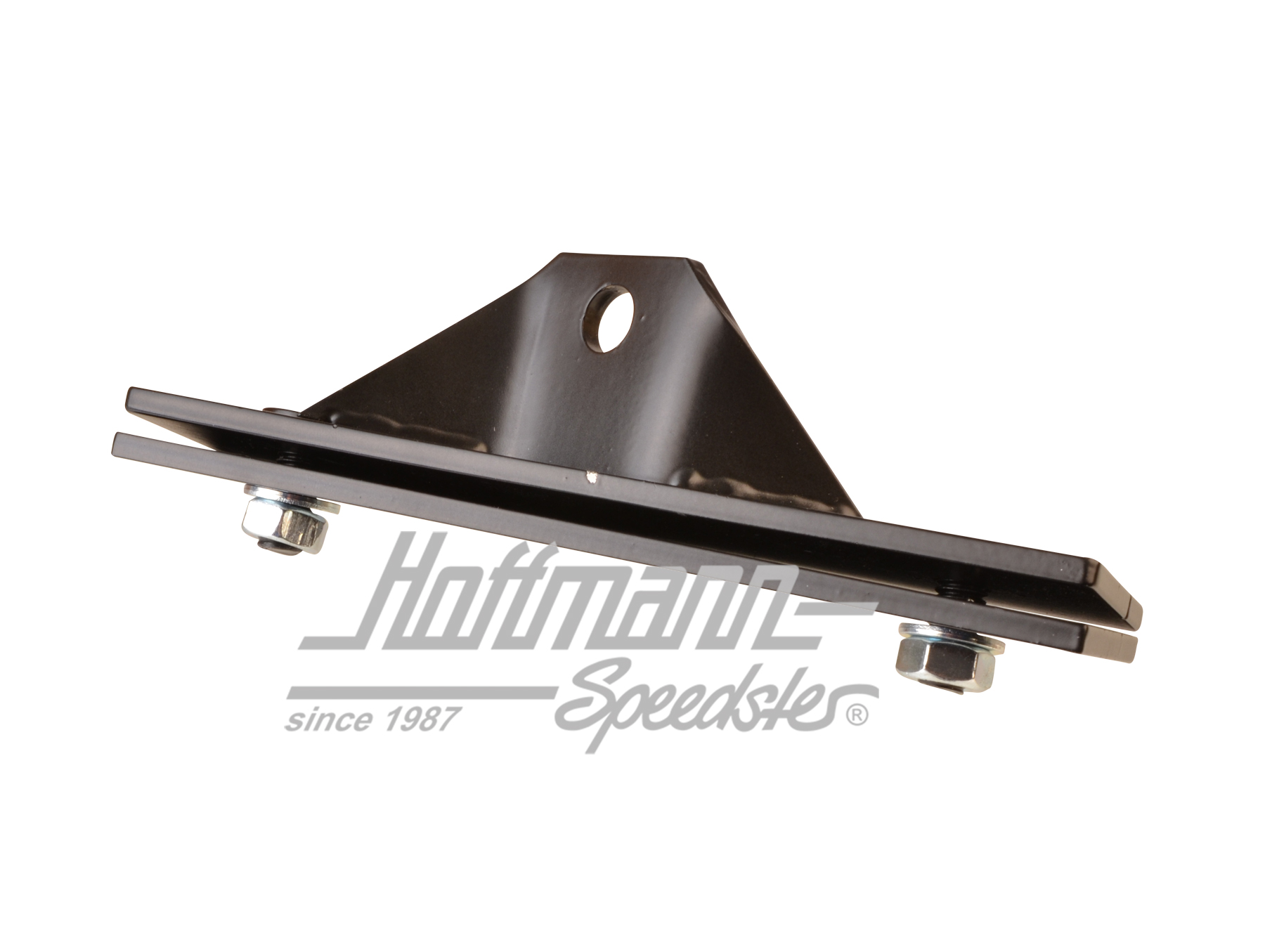 Supporto, fendinebbia, -68, sinistra                                                                