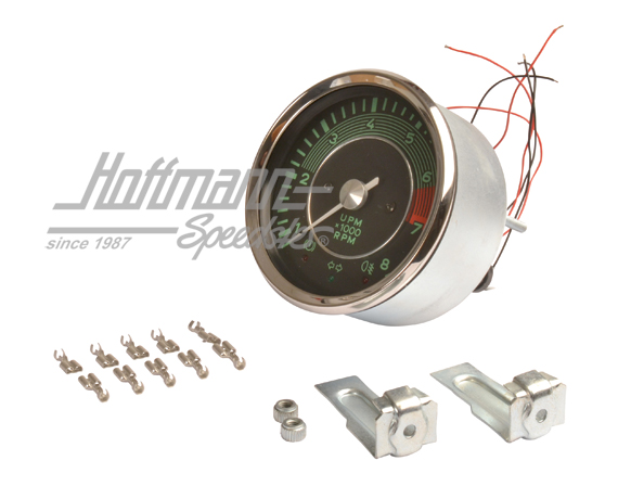 Contagiri, Porsche 356, 100mm | V519847 | 021-0520