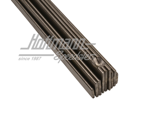 Pacchetto di molle, 9 foglie, 3.55 - 7.69 | 211 411 033 | 089-3004-04