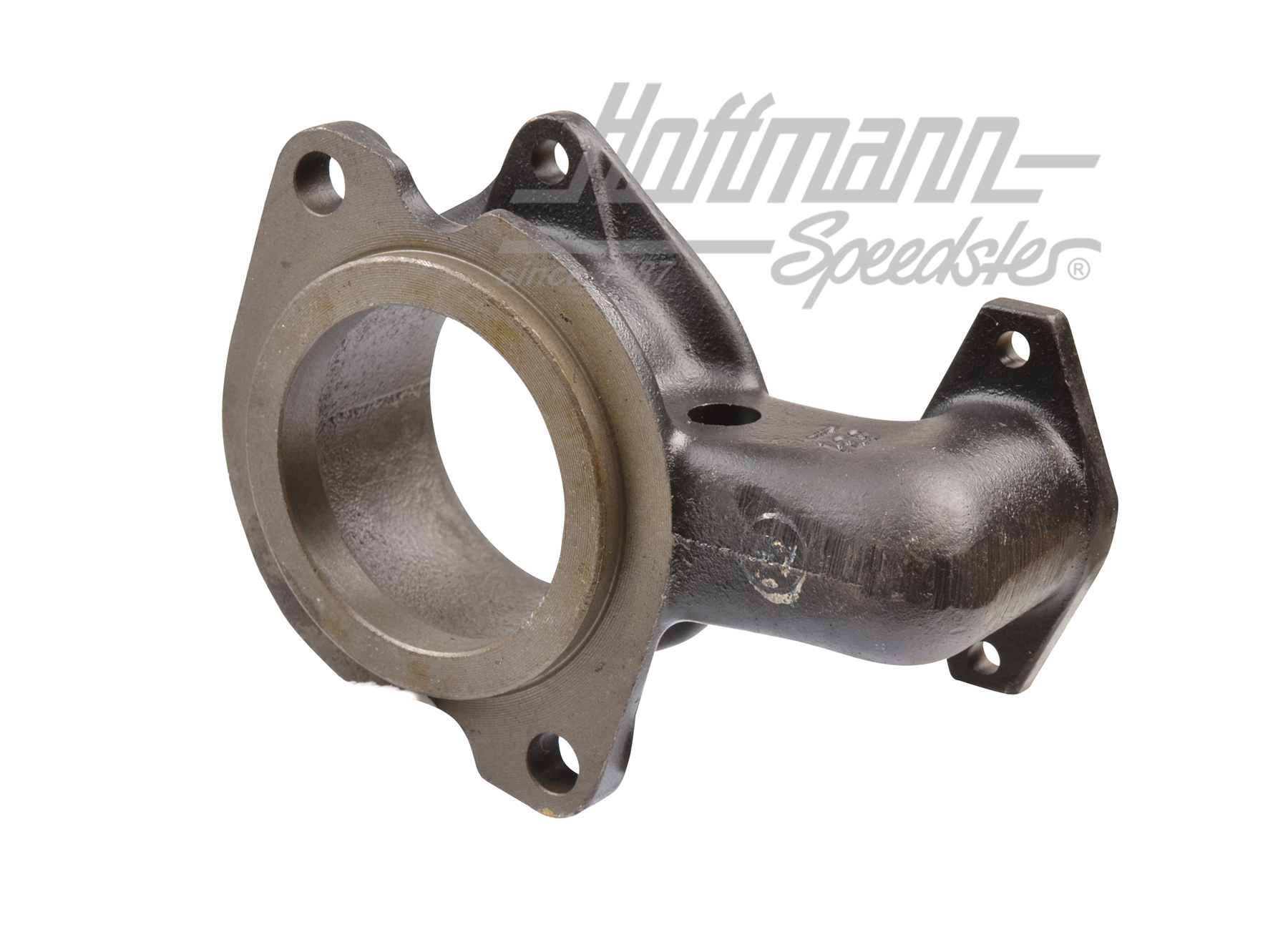 Cuscinetto intermedio, motorino di avviamento, -12.56, 6V, NOS                                      