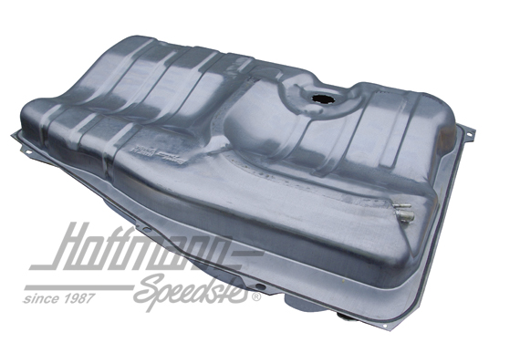 Serbatoio benzina, Golf 1 Cabriolet, 55l, 1.84-7.93 | 155 201 075 C | 185-0365-40