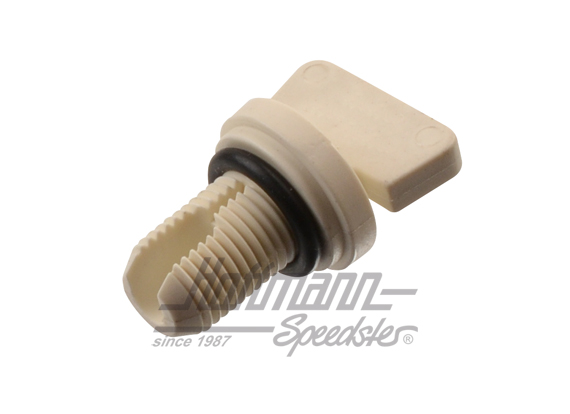 Vite di sfiato, riscaldamento supplementare                                                         