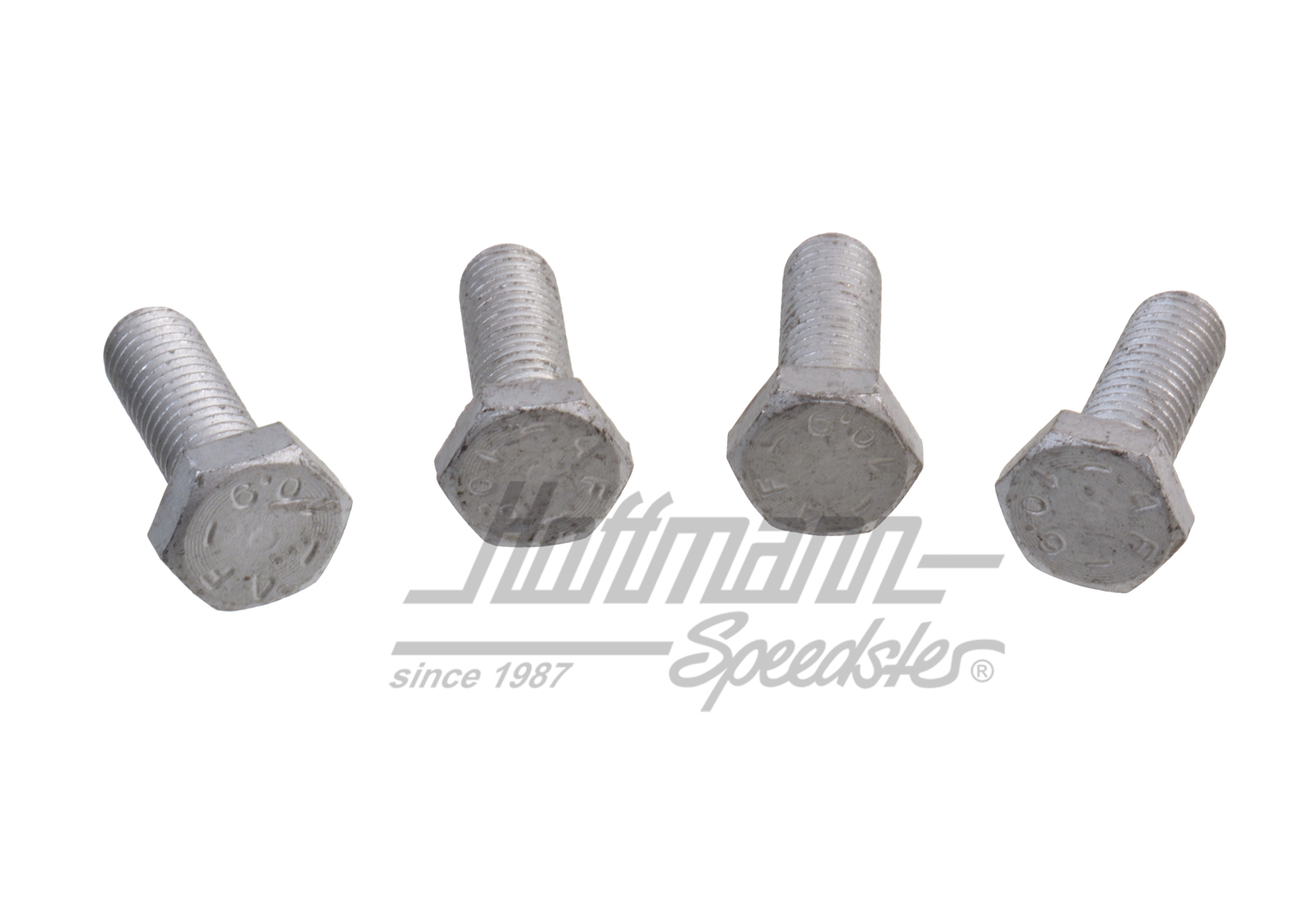 Set di viti
, perno assale (4 pezzi)                                                               