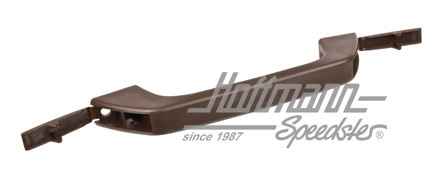 Maniglia, interna, Furgone T3, marrone | 251 857 607  90V | 360-1580-12