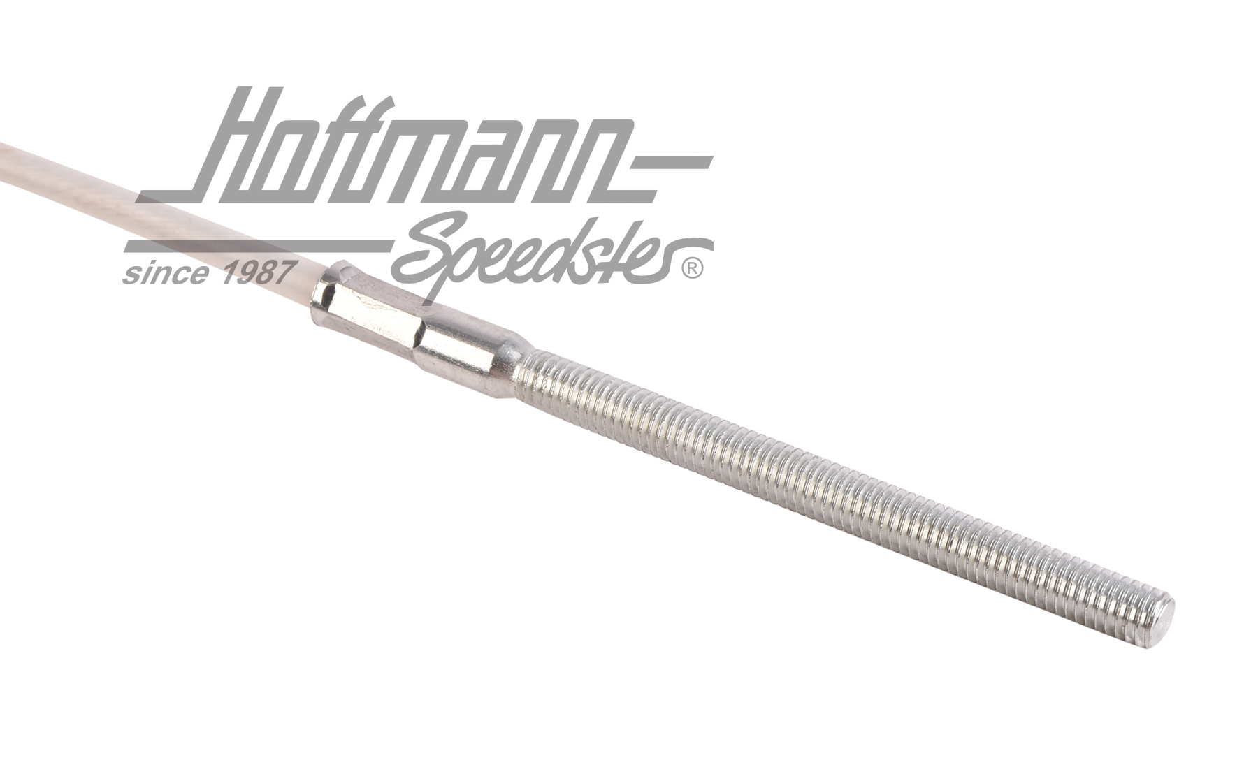 Cavo freno a mano, 924, 76-85, lungo, 2035mm                                                        