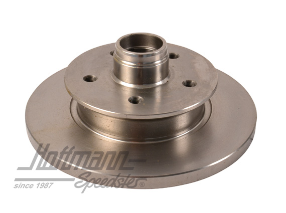 Disco del freno, anteriore, 7.86-,258/16mm, Qualità superiore | 251 407 617 K | 325-1506-10