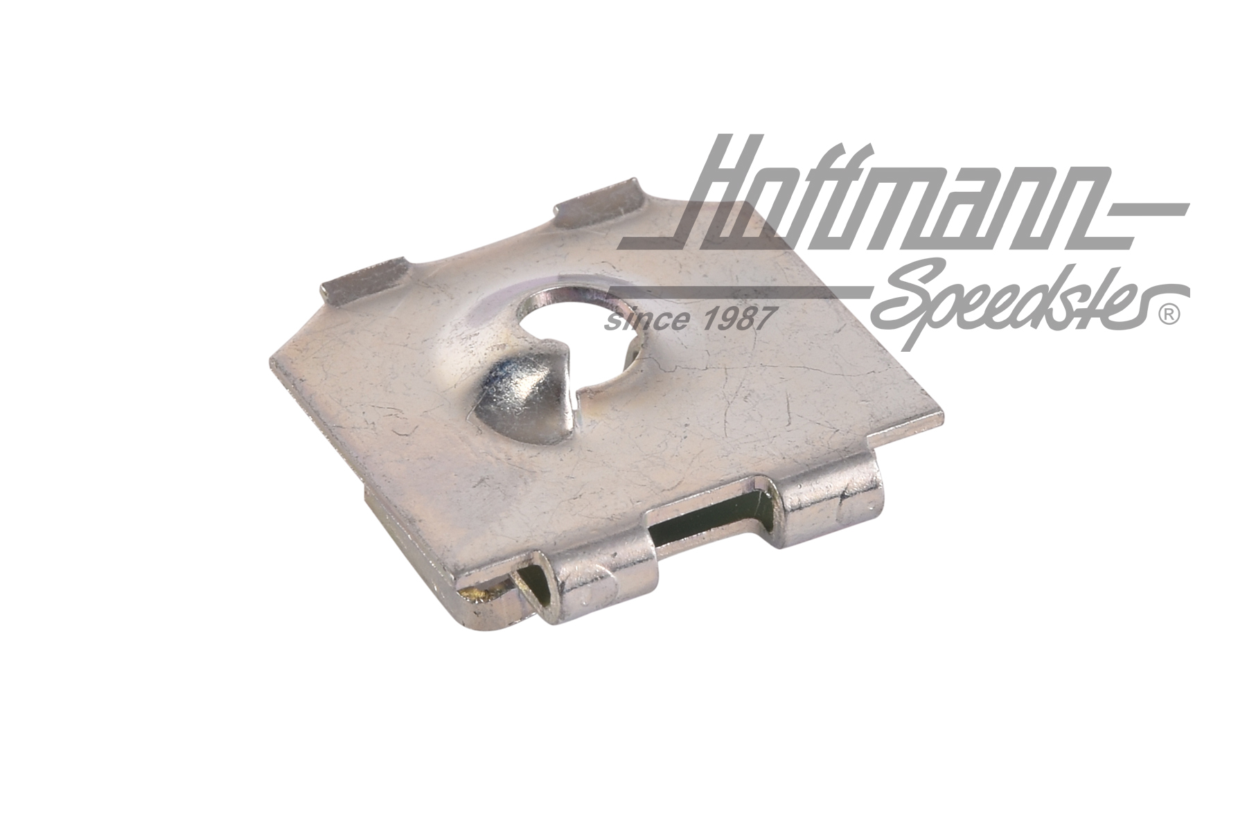 Set di dadi cricchetto (10 pezzi)                                                                   