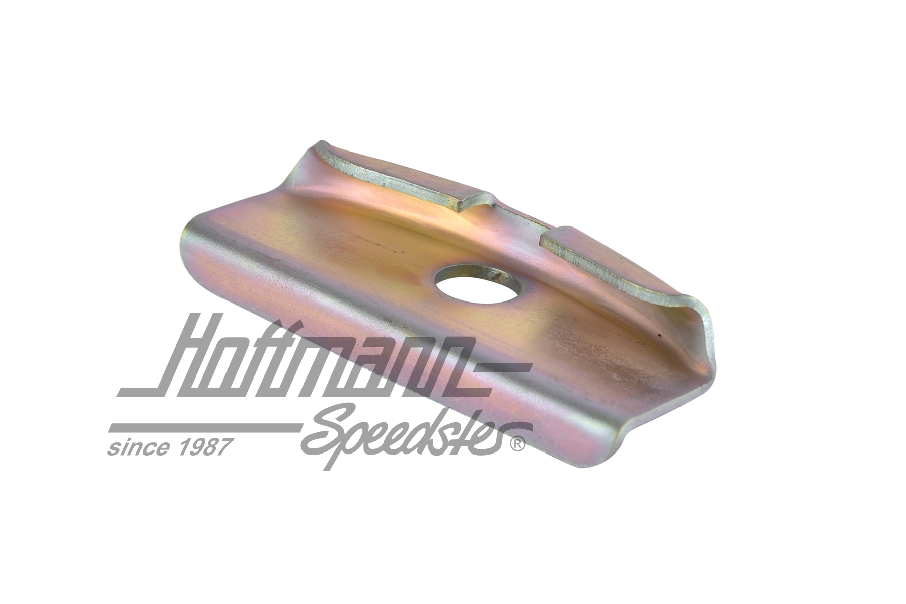 Supporto, serbatoio benzina, 65-90 
                                                                