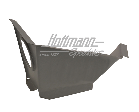 Supporto, lamiera batteria, 914                                                                     