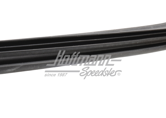 Guarnizione, vetro laterale, 78-89, sinistra                                                        