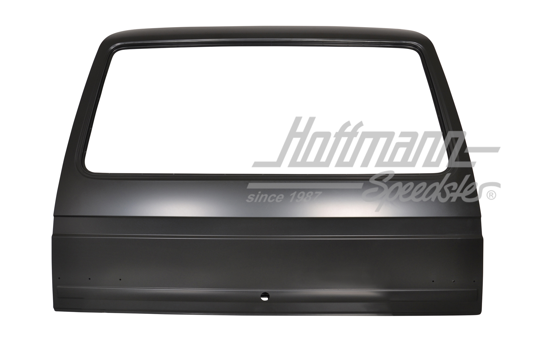 Portellone posteriore, Furgone T3, apertura finestrino, 79-83 | 251 829 105 E | 390-0314