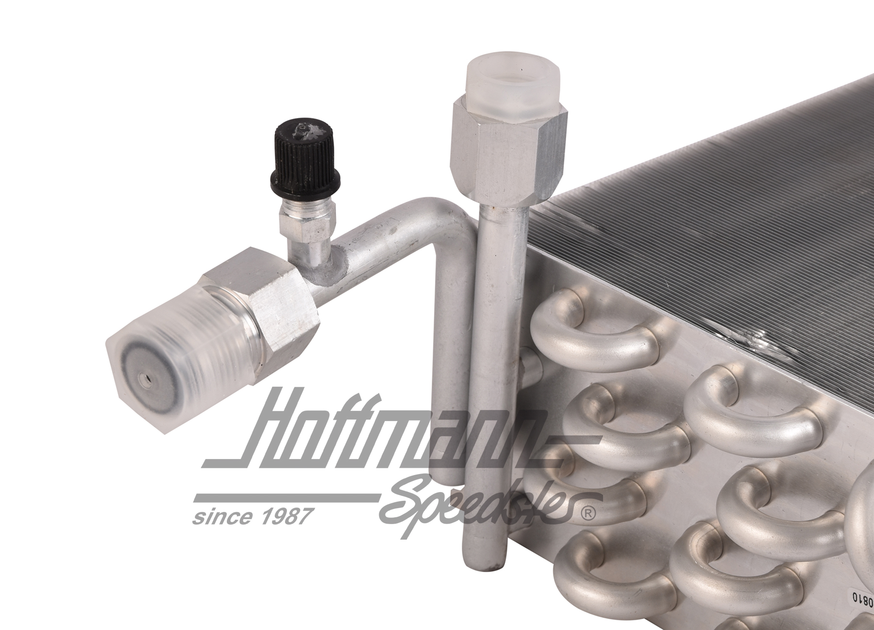 Evaporatore, aria condizionata, 911, 69-83                                                          