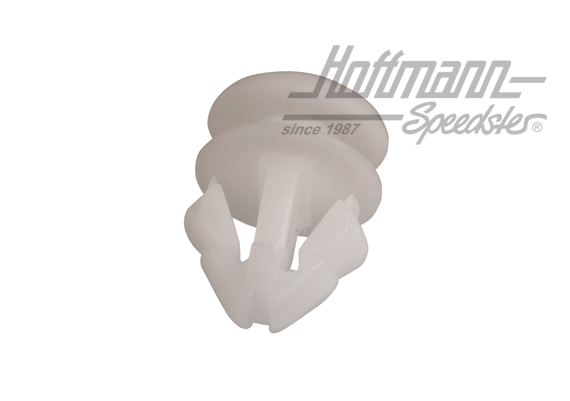 Clip, modanatura larga, 90-92/97                                                                    