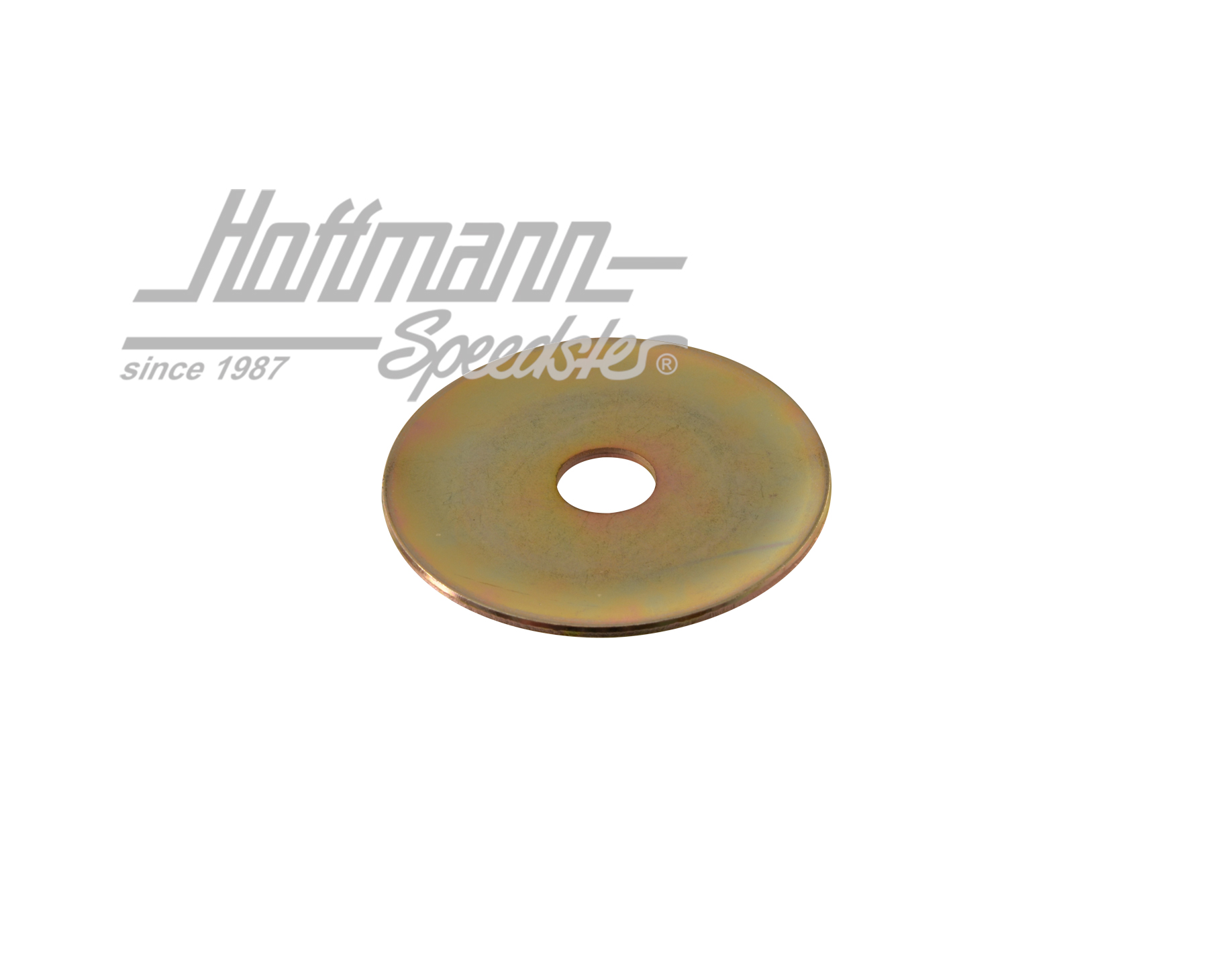 Rondella, supporto motore, 911, 65-98                                                               