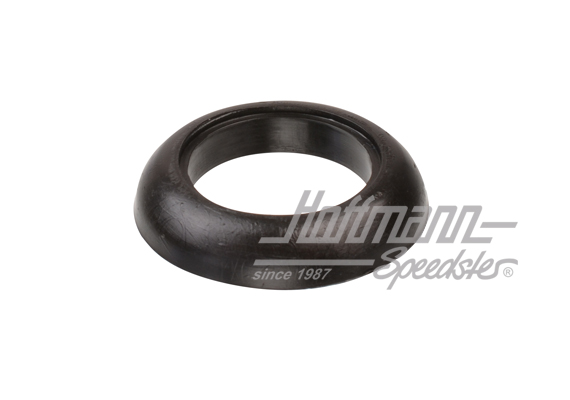Supporto, retrovisore, Berlina, 8.67- | 111 857 543 | 045-9190
