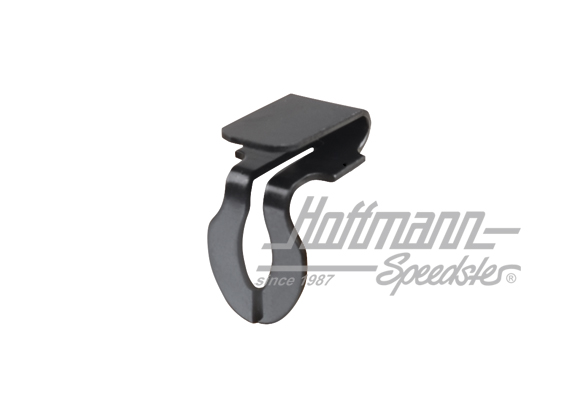 Clip, pannelli/tetto pieghevole (vecchio modello) | N  014 389 1 | 020-0012