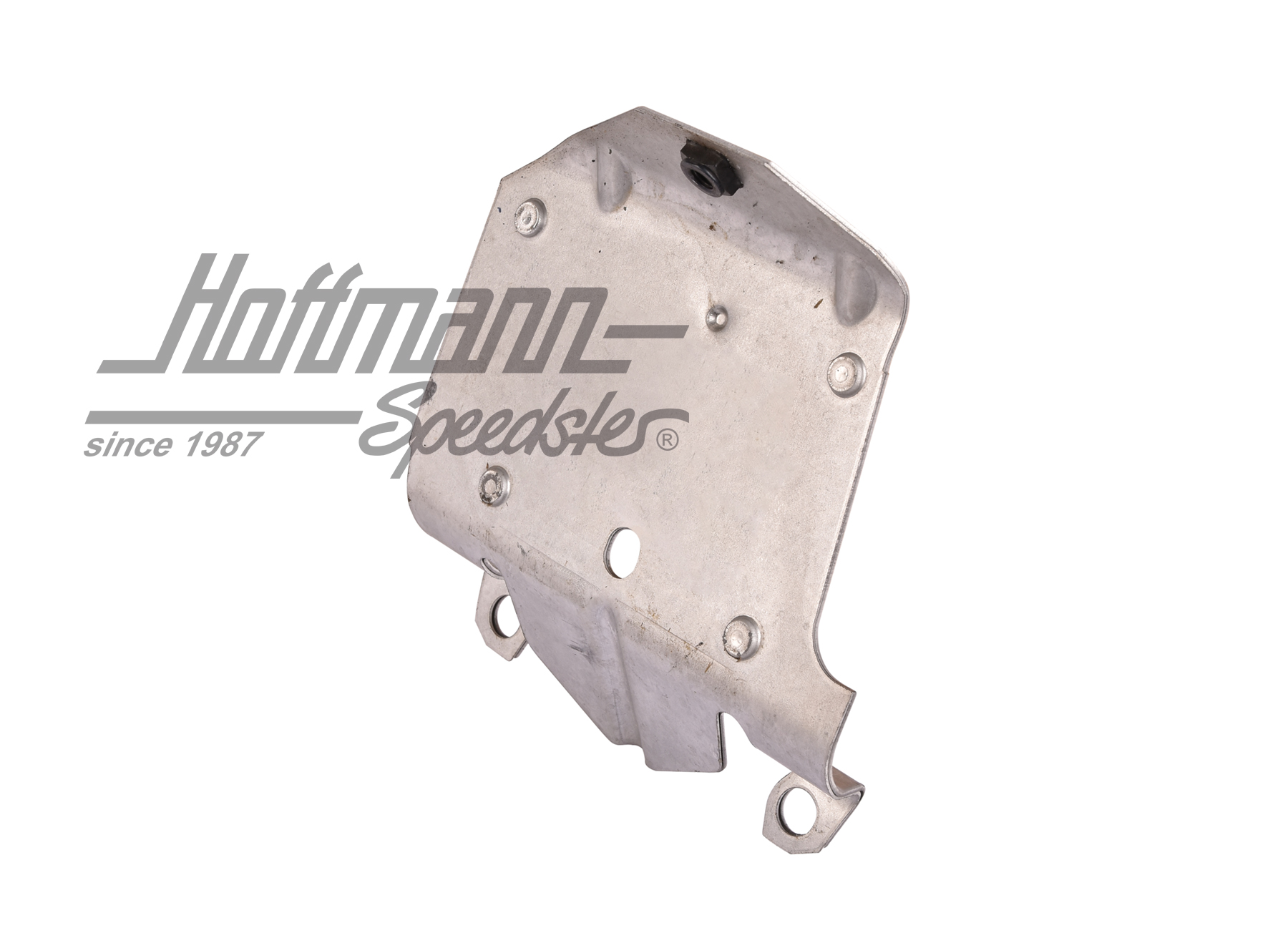 Deflettore di schermatura, collettore di aspirazione, T-diesel | 028 145 809 B | 201-2980