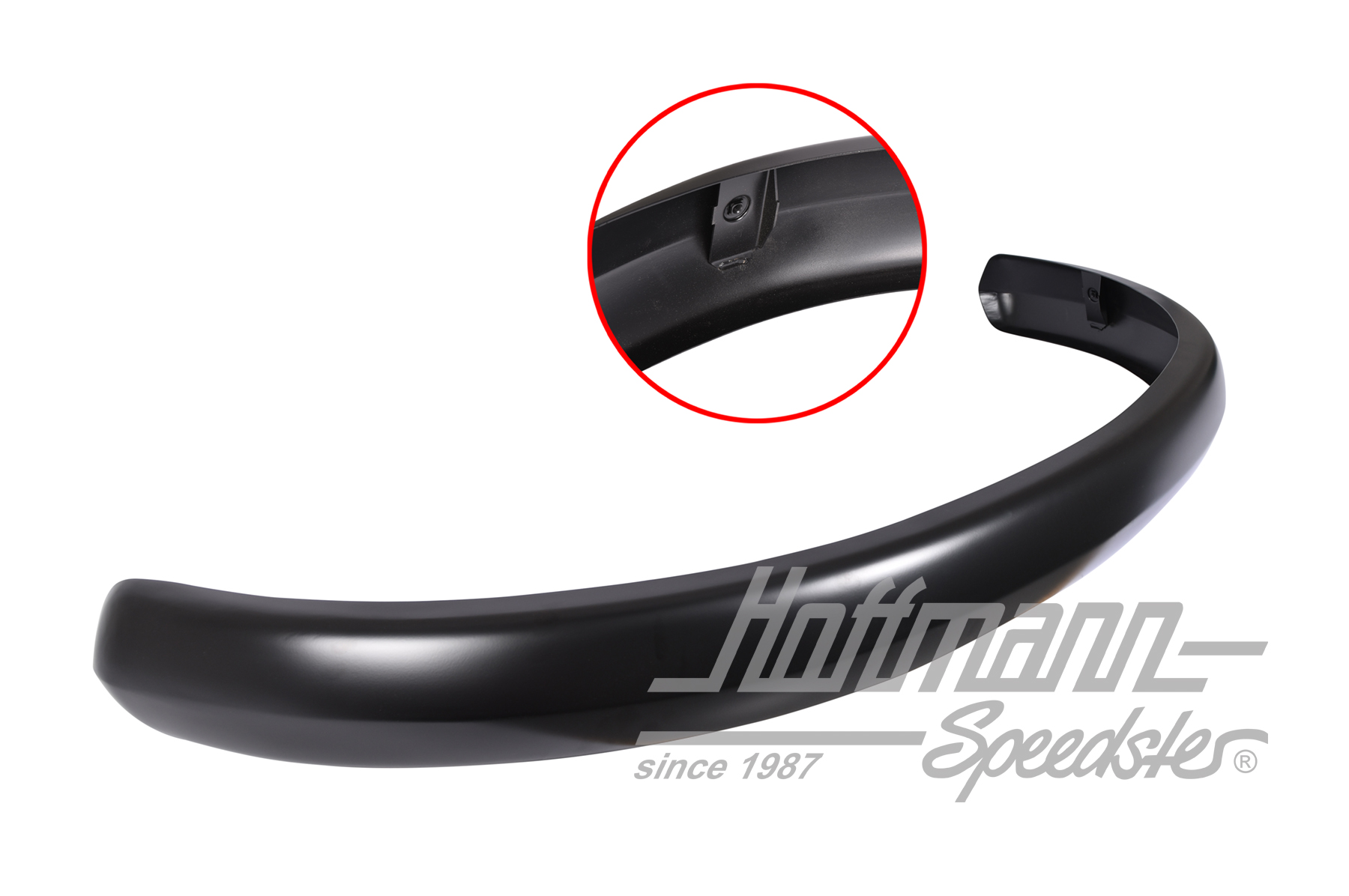 Paraurti, anteriore,  Furgone T1, 8.65-7.67 | 211 707 105 D | 095-0810-04