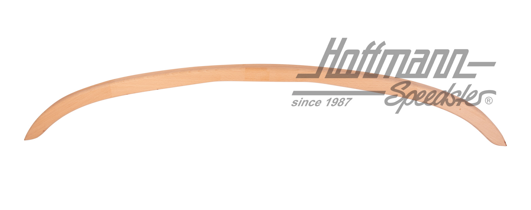 Centina sopra lunotto, -.64 (legno massiccio)                                                       