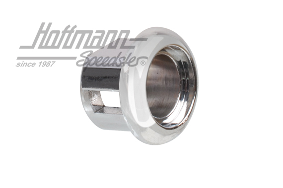 Rosetta, portellone posteriore / maniglia porta ribaltabile | 211 841 635 B | 089-5060-30