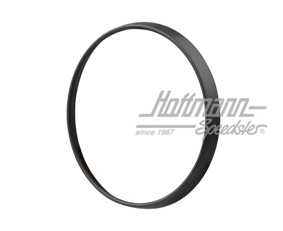 Ghiera per strumenti, 115 mm, nera | 901 741 503 | 580-0050-15