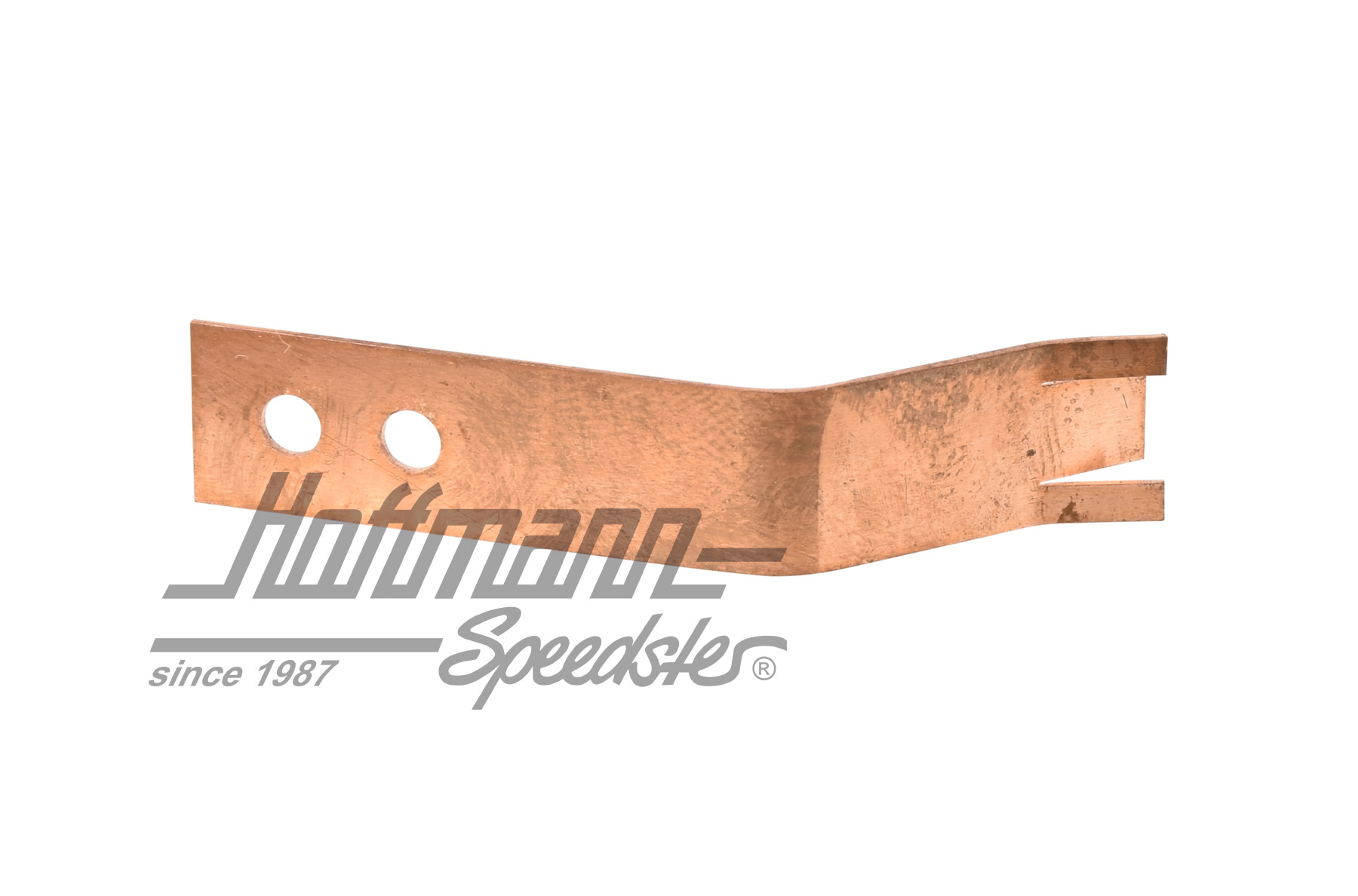 Staffa di contatto, contatto, leva del freno a mano                                                 