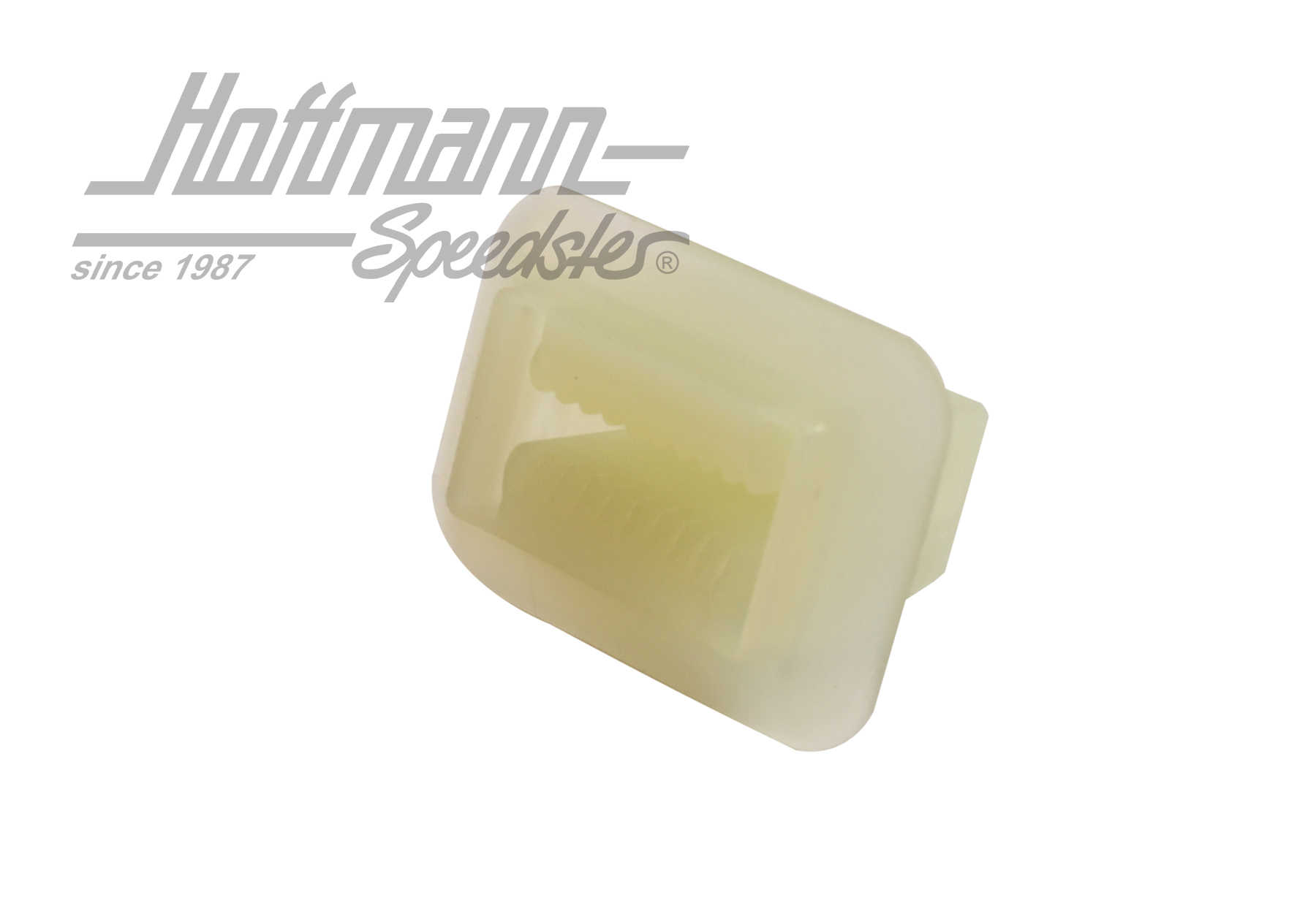 Dado di inserimento, porta a battenti/supporto di serratur
                                        