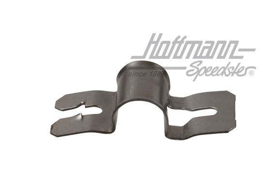 Supporto, cavo freno a mano, Golf 2                                                                 