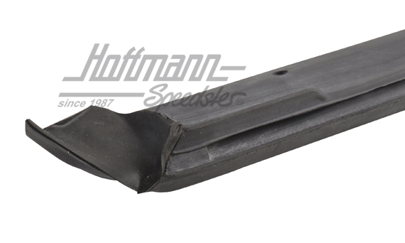 Guarnizione, telaio del tetto, esterno, .83-.85, destra                                             