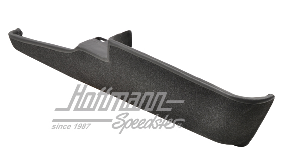 Compartimento portaoggetti, porta, 911, 74-89, destra | 911 555 038 02 | 580-0520-02