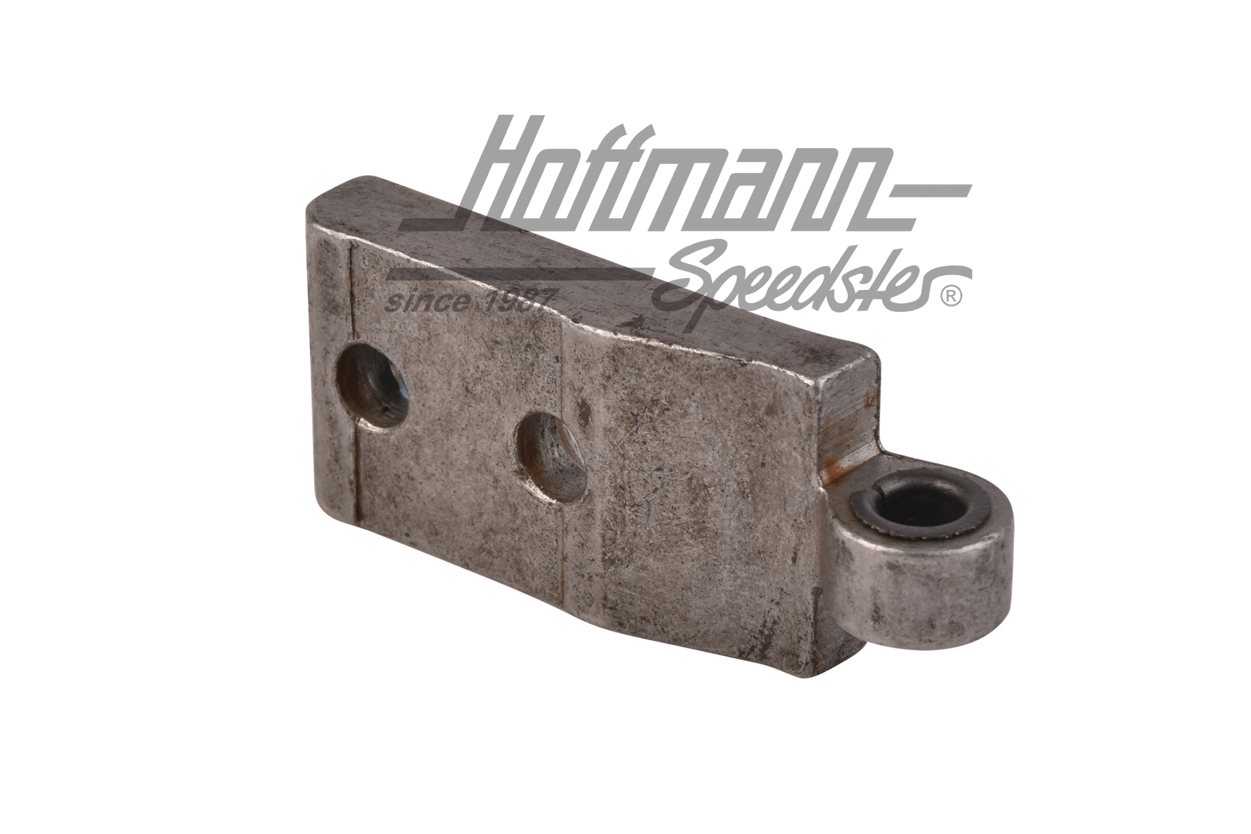 Cerniera della portiera, posteriore, Golf 1, Jetta 1 | 173 833 403 | 180-1042-20