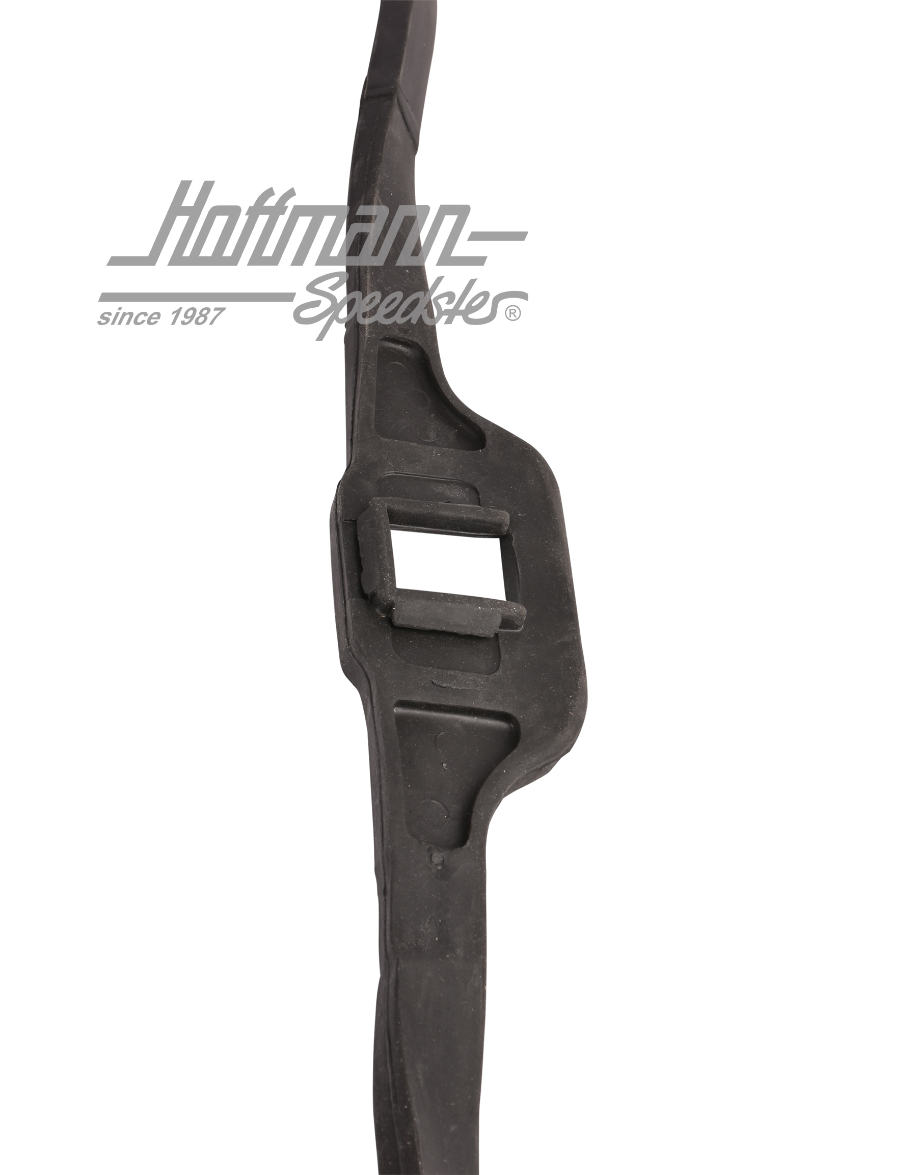 Guarnizione portiera, Furgone T2, 8.67-7.79, destra, Qualità superiore 
                           