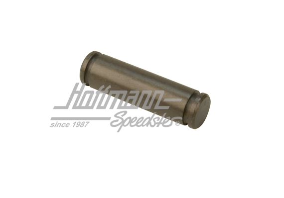 Bullone, leva freno a mano, mezzo, Furgone T2 | 211 711 341 A | 098-0202-16