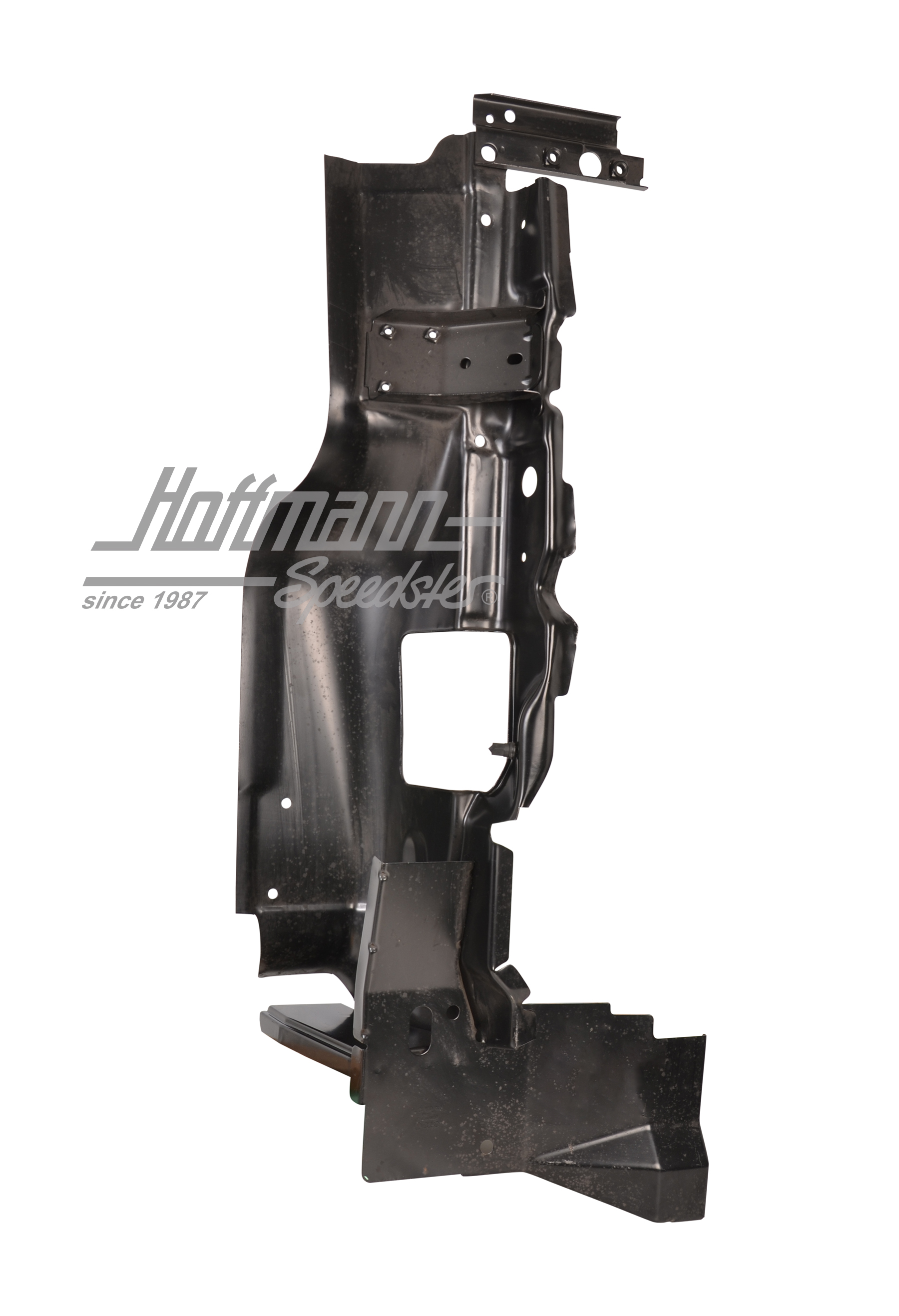 Montante D, interna, Furgone T4, lungo, destra                                                      