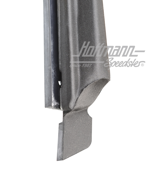 Guarnizione, telaio del tetto, colonna B, 86-94, destra                                             