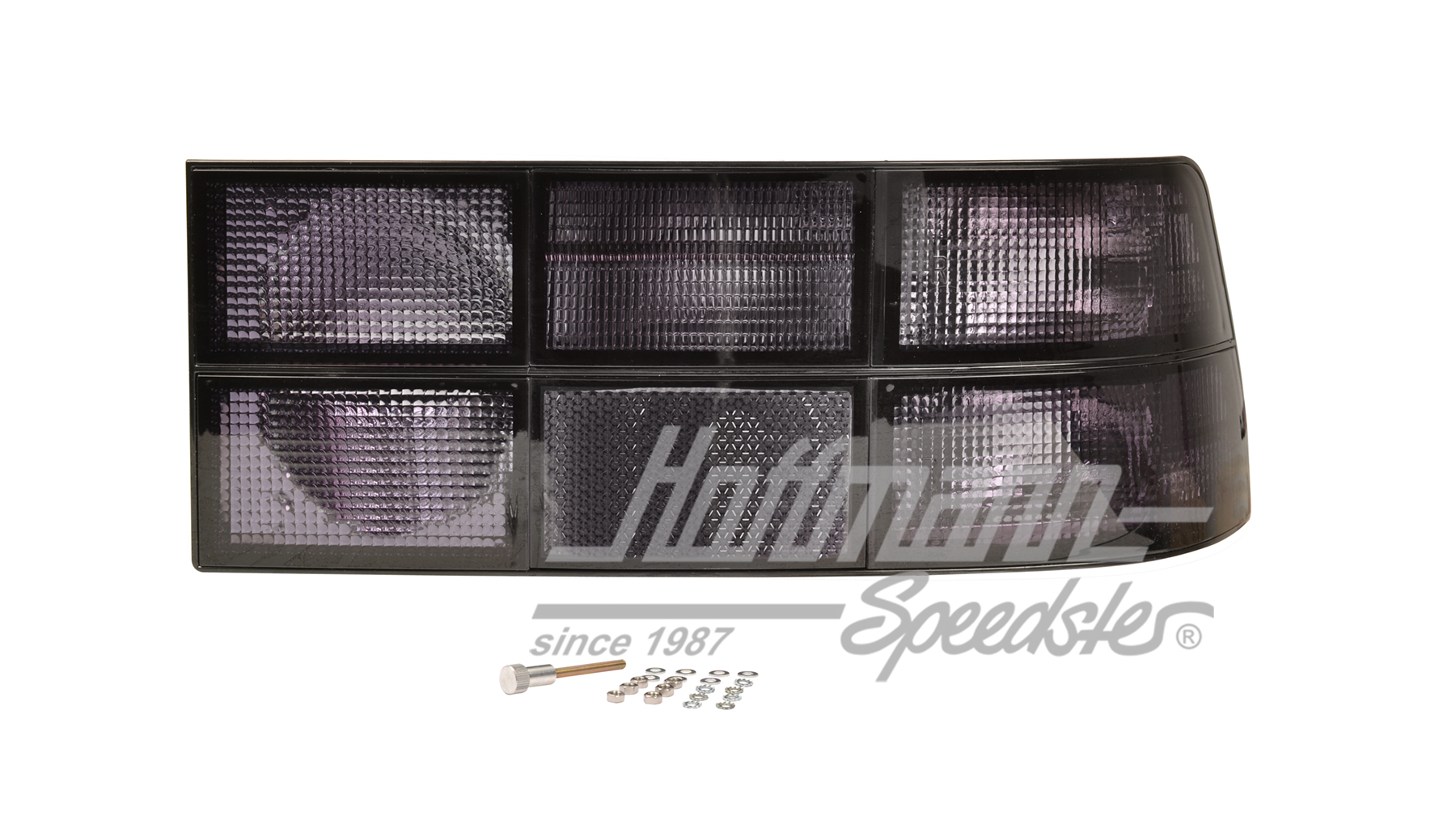 Luce posteriore, 924/944, fumo, destra | 477 945 206  rauch | 650-9470-32