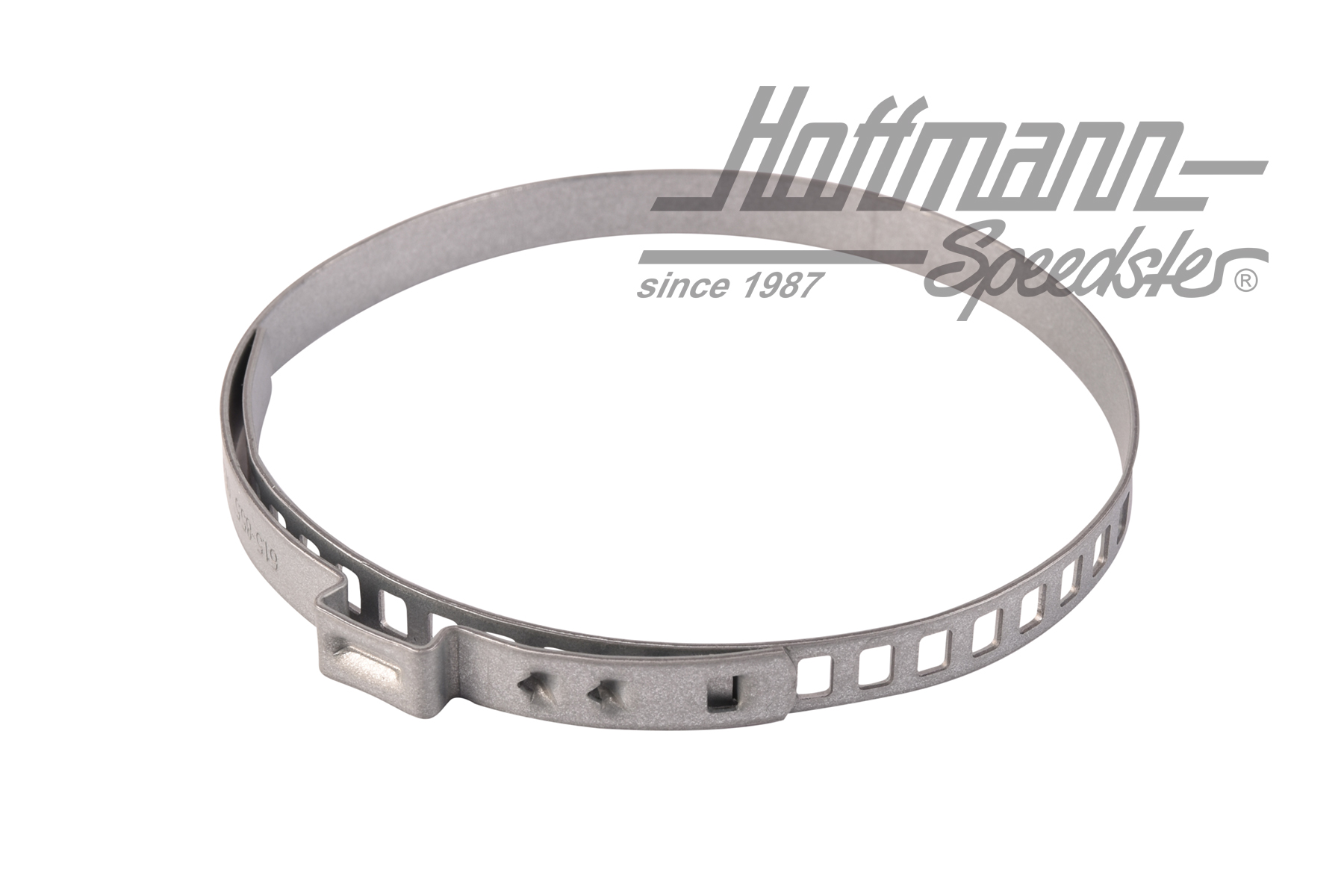 Fascetta a un orecchio, regolabile, 61.5-85.5mm |  | 020-0505-70