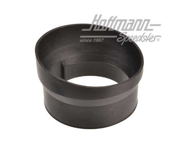 Guarnizione, bocchettone di riempimento serbatoio, 356 B-T6/C 
                                    