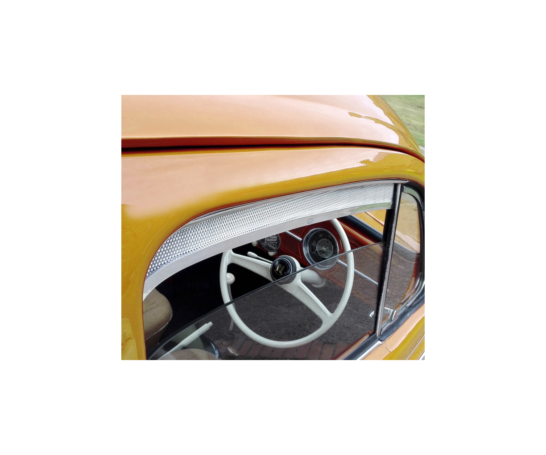 Griglia ventilazione, vetro a manovella

, 64-                                                    