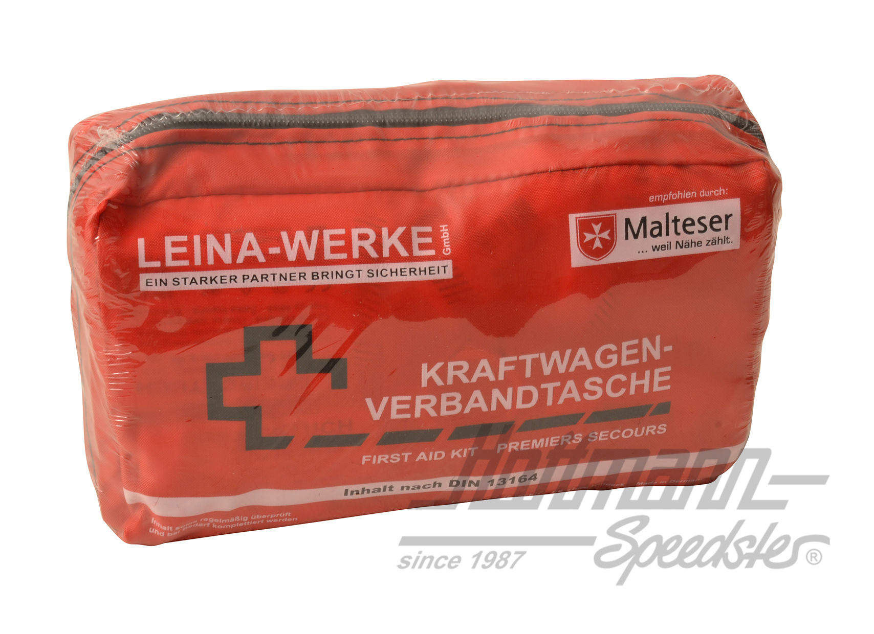 Kit di pronto soccorso, valigetta di pronto soccorso Nostalgia | ZCP 902 970 | 021-0124-10