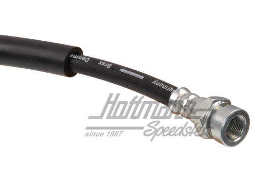 Tubo flessibile di raccordo, cilindro schiavo, Syncro                                               